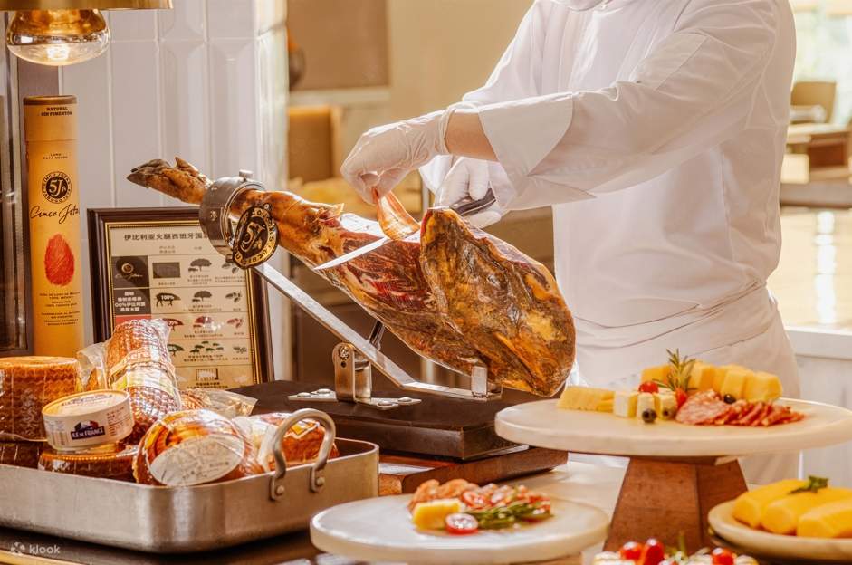 Big Waves | Negozio di Zhujiang New Town